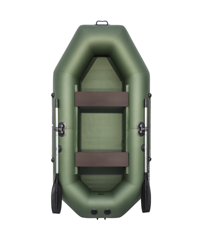 Лодка АКВА-МАСТЕР 260 в Самаре