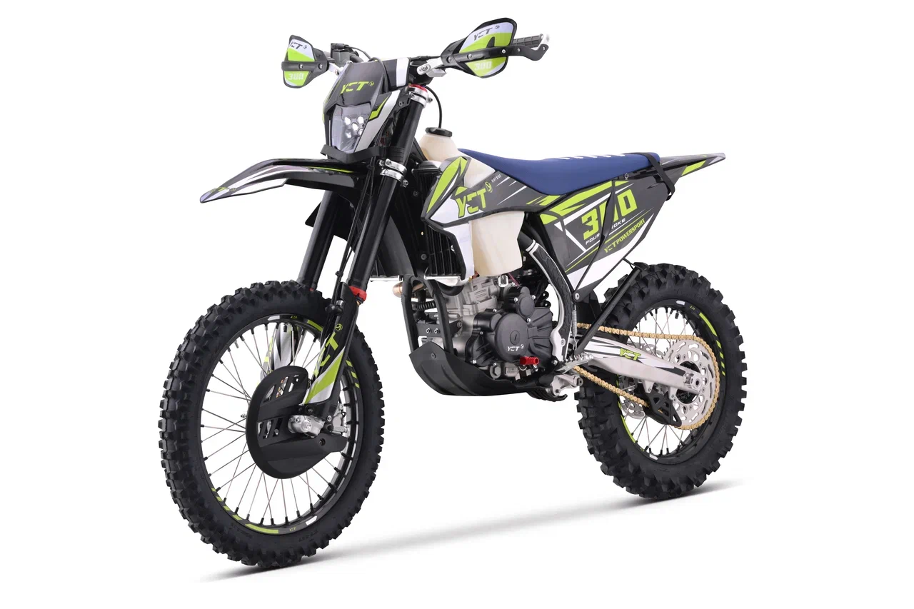 Кроссовый мотоцикл YACOTA NB300 в Самаре