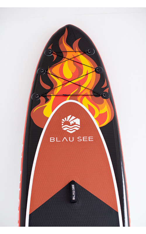 НАДУВНОЙ SUP BOARD BURNFIRE 11 в Самаре НАДУВНОЙ SUP BOARD BURNFIRE 11 в Самаре