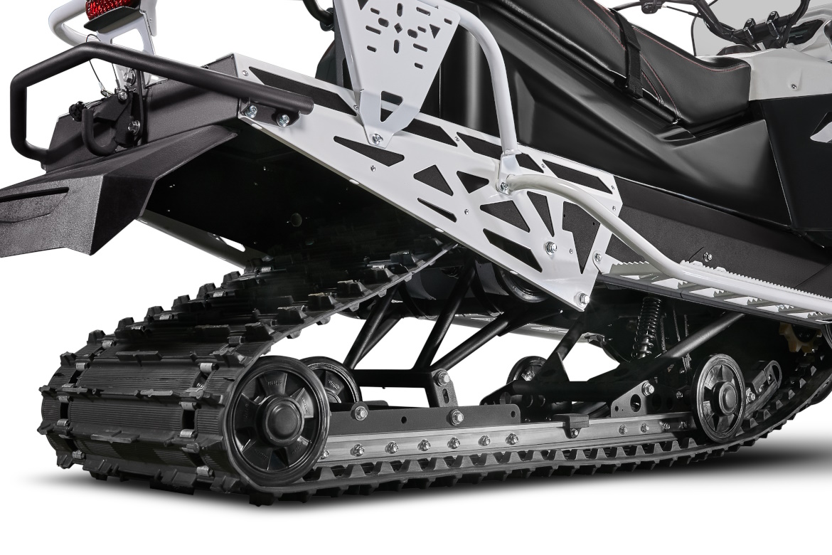 Снегоход IRBIS TUNGUS 500L 25/26 в Самаре