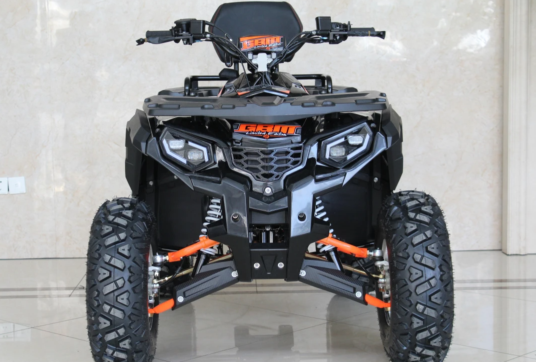 Квадроцикл GBM STORMRIDER 300 NEW PREMIUM в Самаре