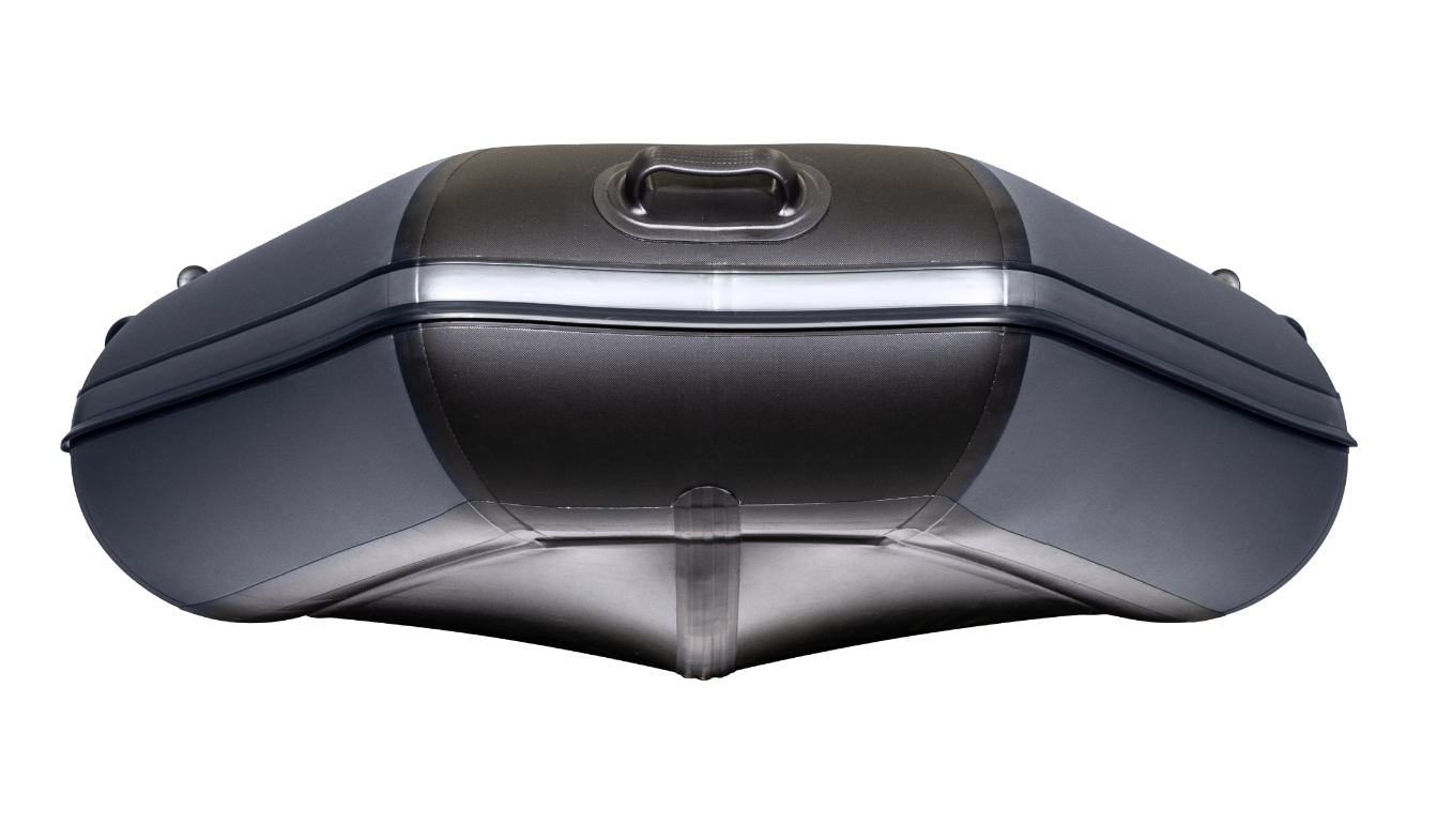  Лодка АКВА 2800 Слань-книжка киль в Самаре