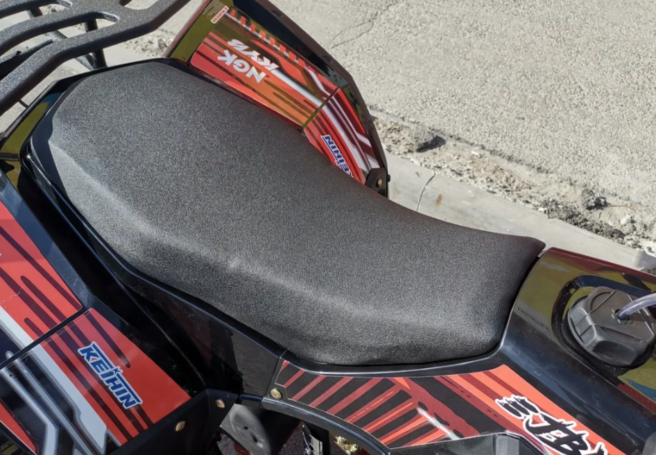 Квадроцикл GBM SHARP BIG 300 NEW в Самаре