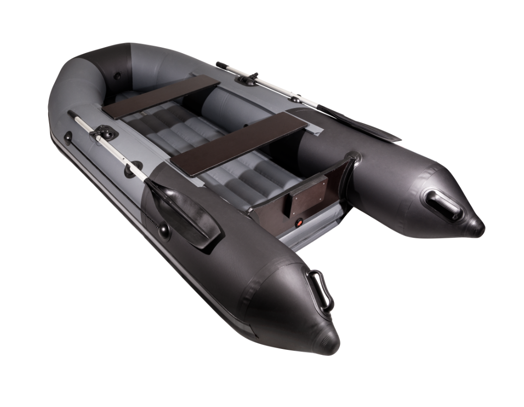 Лодка Таймень NX 2900 НДНД в Самаре