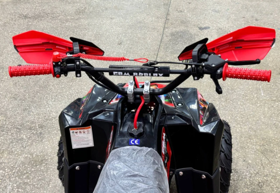 Квадроцикл GBM ROBLOX в Самаре