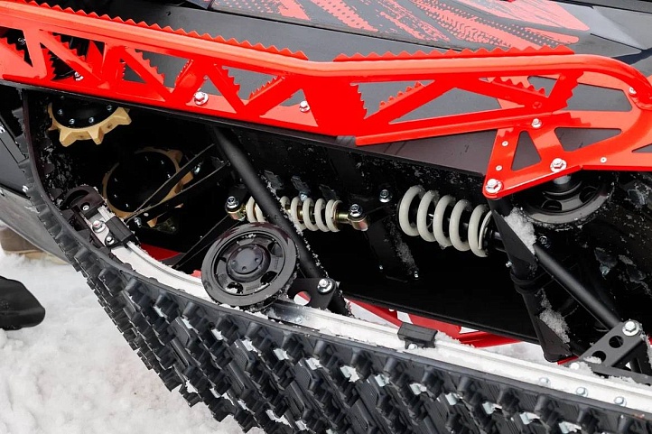 Снегоход IRBIS SF200L NEW 25/26 в Самаре