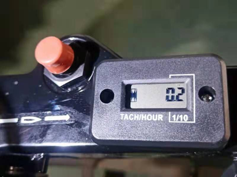 Лодочный мотор MARLIN PROLINE MP 9.9 (20) AMHS FORCE в Самаре