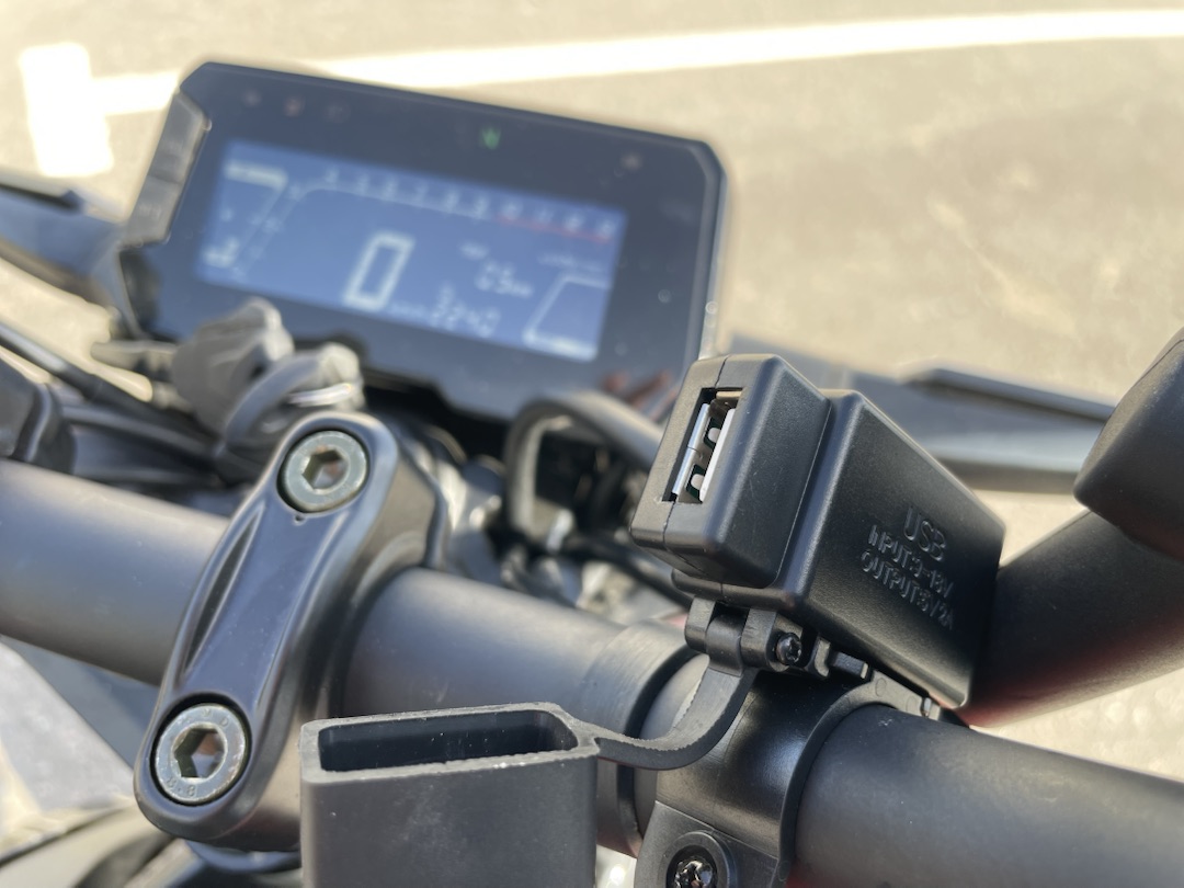 Мопед PROMAX CB150R (49) в Самаре