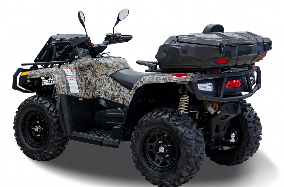 Квадроцикл HISUN TACTIC GT1000/EXTREME EDITION в Самаре