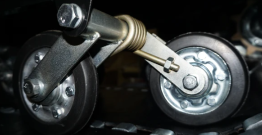 Мотобуксировщик XTREME-MOTORS "Полюс-2" Зима 13 л.с. в Самаре