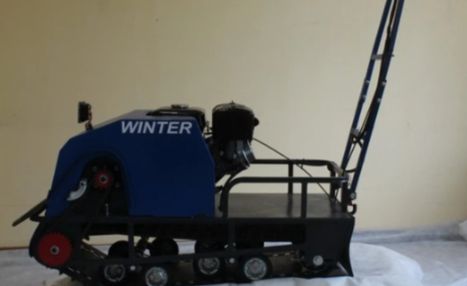 Мотобуксировщик ВЕПС WINTER «ПРОФИ» 9 в Самаре