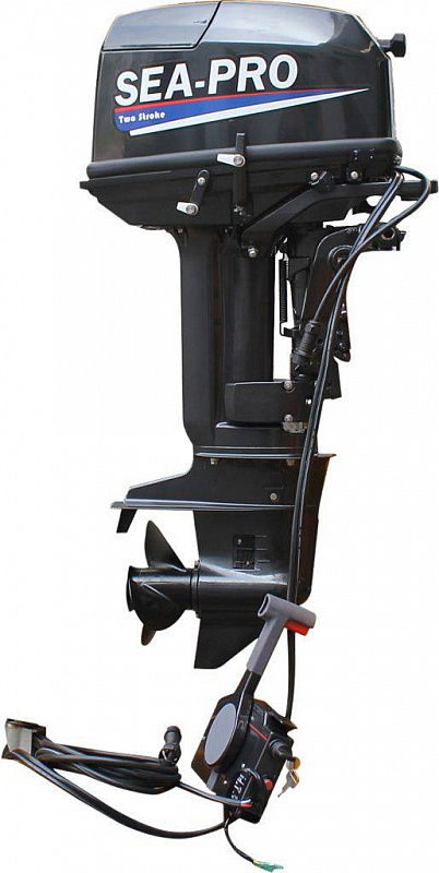 Лодочный мотор SEA-PRO Т 40SE в Самаре