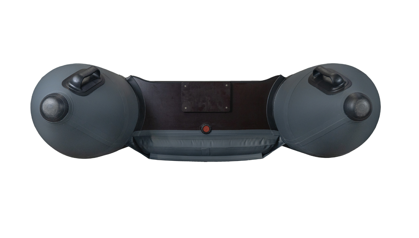 Лодка Барс 3200 нднд в Самаре