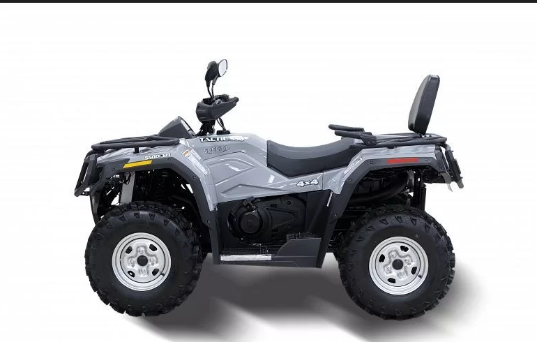 Квадроцикл HISUN TACTIC 550 (HS550ATV) NORMAL в Самаре