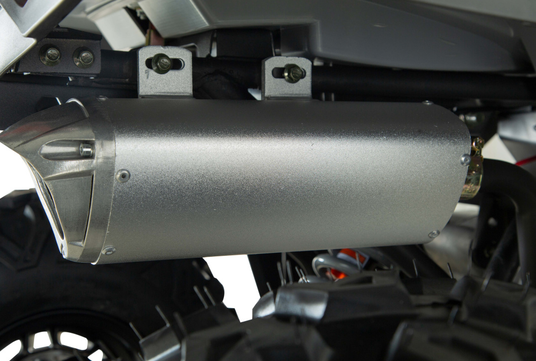 Квадроцикл YACOTA VIKING PRO 250 в Самаре