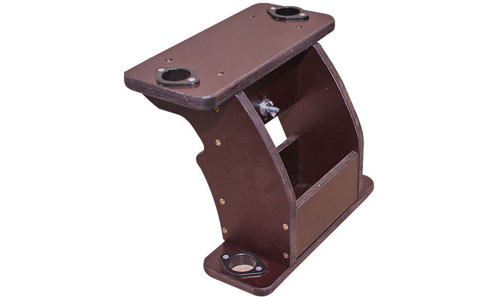 Подставка под эхолот №1 в Самаре