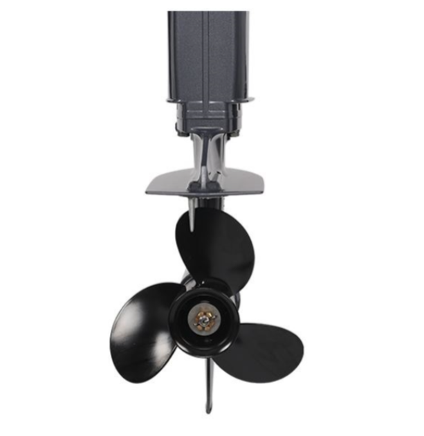 Лодочный мотор ALLFA CG Т40FWT S в Самаре