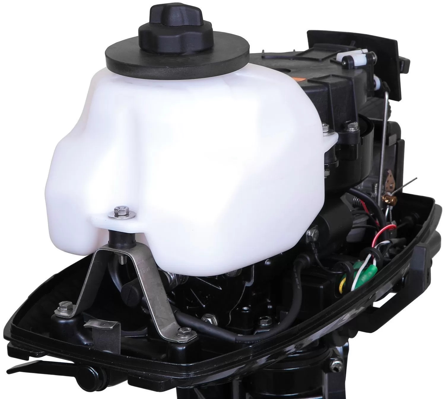 Лодочный мотор MARLIN MP 5 AMHS в Самаре