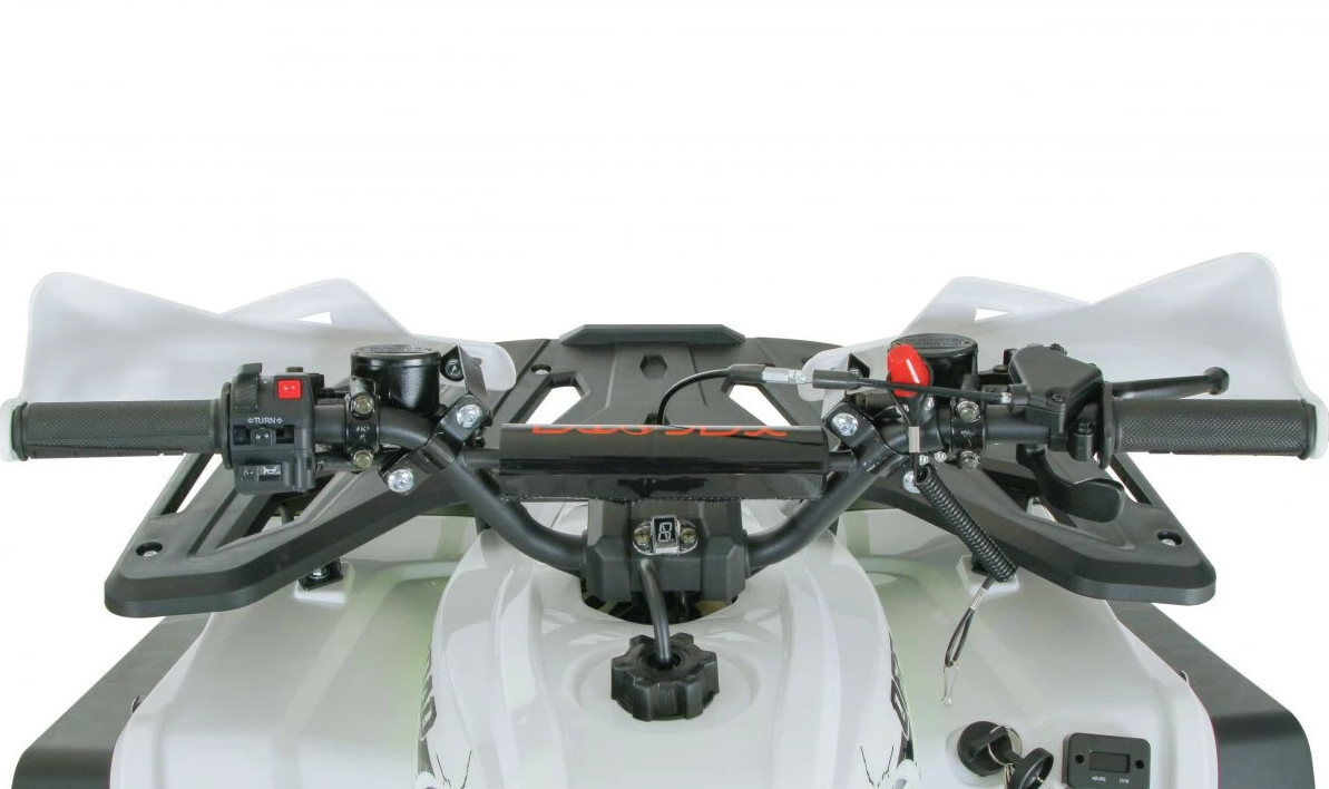 Квадроцикл YACOTA DRAGON 125 в Самаре