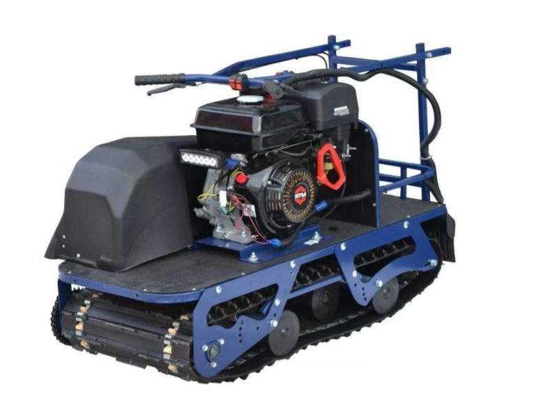 Мотобуксировщик БАРС ПАРТИЗАН 9 л.с. в Самаре