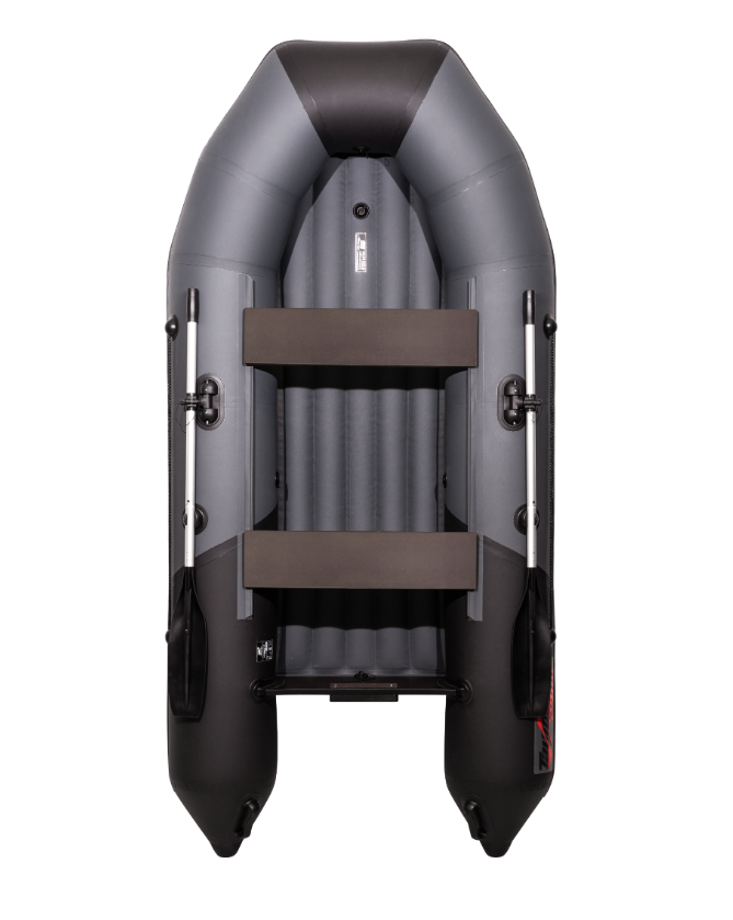 Лодка Таймень NX 2900 НДНД в Самаре