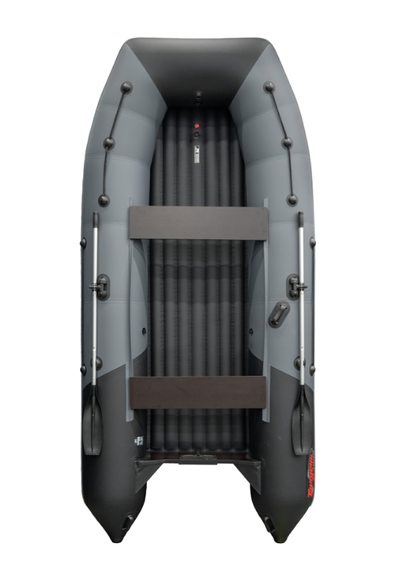 Лодка Таймень RX 3900 НДНД в Самаре