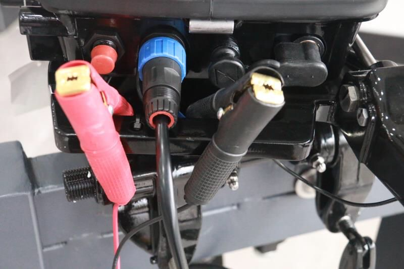 Лодочный мотор MARLIN PROLINE MP 9.9 (20) AMHS FORCE в Самаре