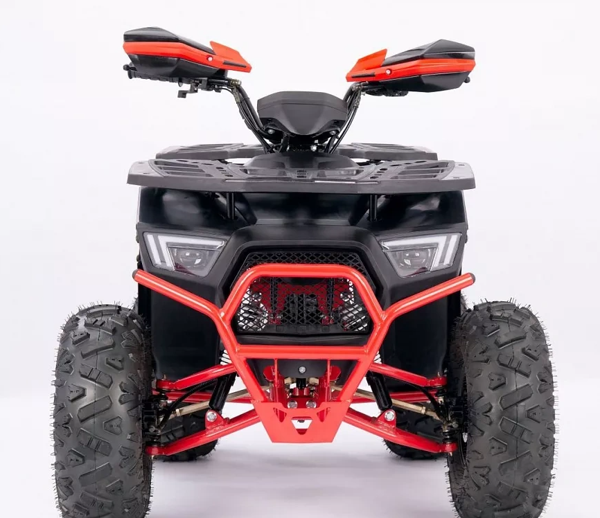 Квадроцикл YACOTA Sirius LD 125 в Самаре