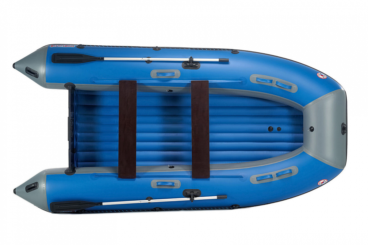 Лодка MISHIMO LITE DF 370 в Самаре