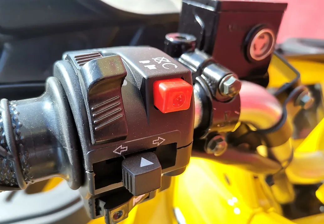 Квадроцикл PROMAX STORM 280 LUX в Самаре