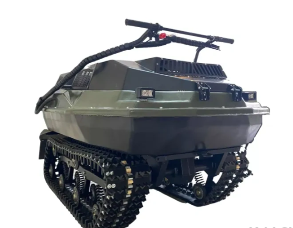 Мотобуксировщик ДиТрак-20 в базовой комплектации (с реверсом) в Самаре