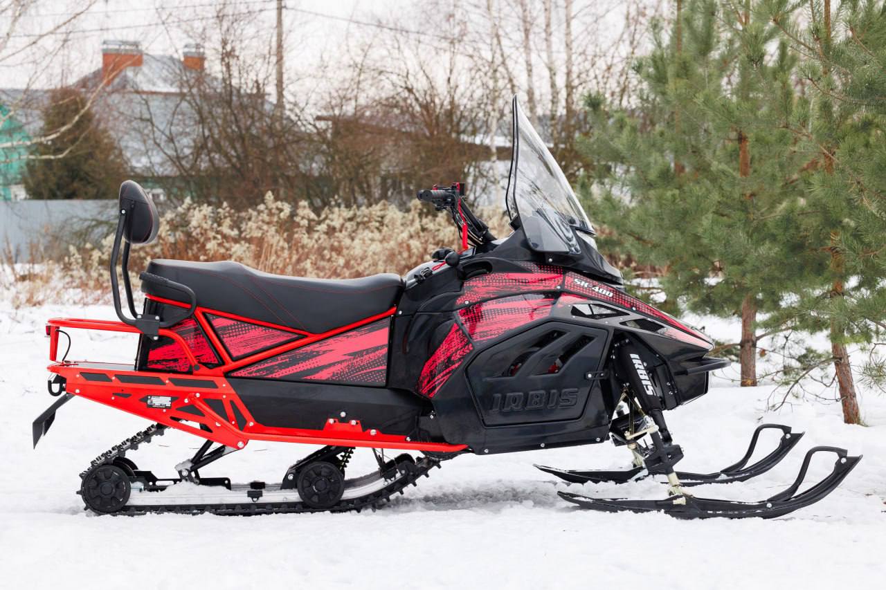Снегоход IRBIS TUNGUS 400 25/26 в Самаре
