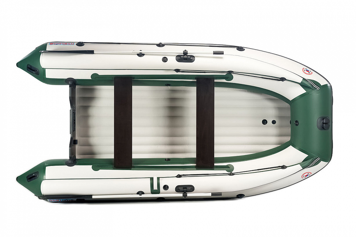 Лодка MISHIMO FAMILY LITE 430 в Самаре