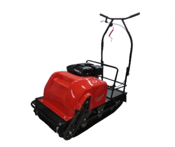 Мотобуксировщик PAXUS 550 9 л.с. в Самаре