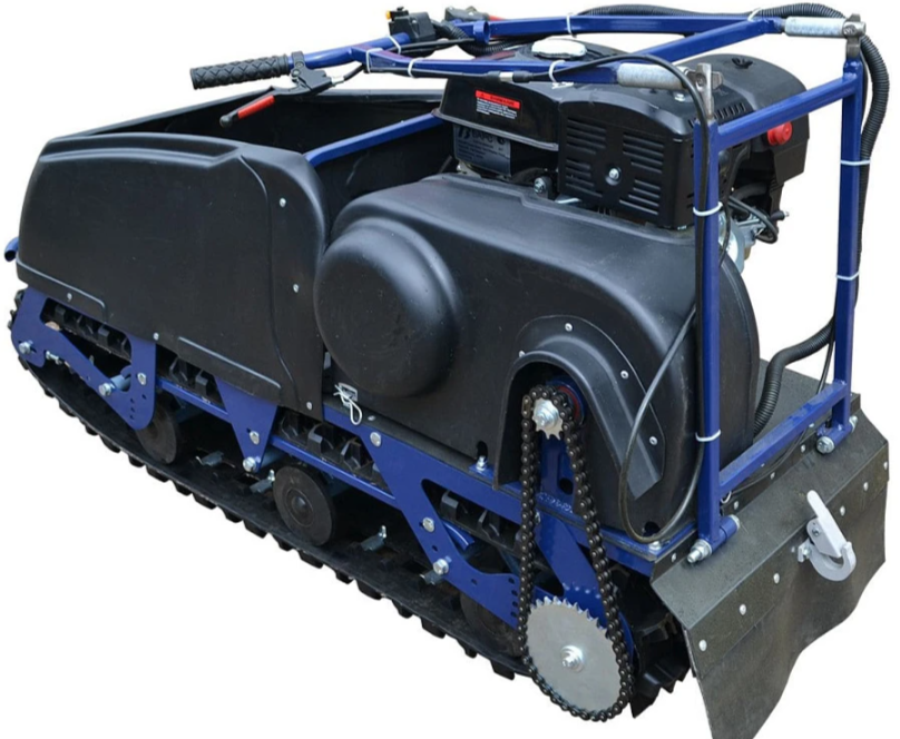 Мотобуксировщик БАРС СЛЕДОПЫТ FDS. RDS 15 л.с. в Самаре