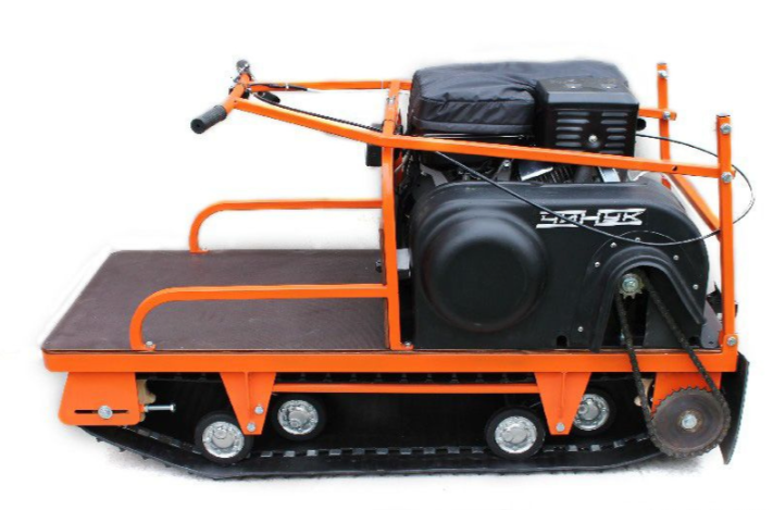 Мотобуксировщик ЧИНУК 20 л.с. в Самаре