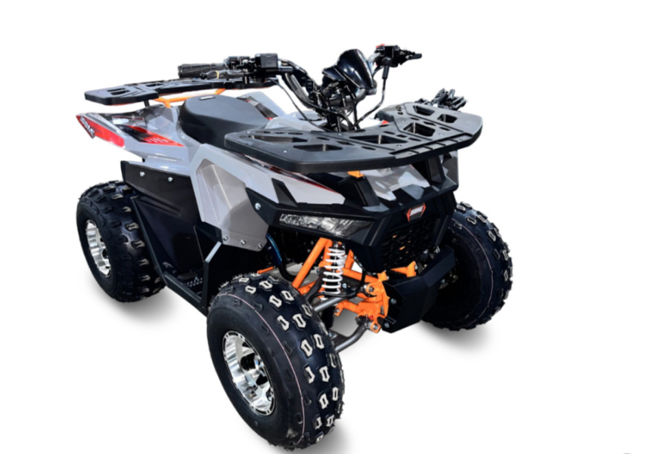 Квадроцикл GBM DAXTER 220 NEW PREMIUM в Самаре