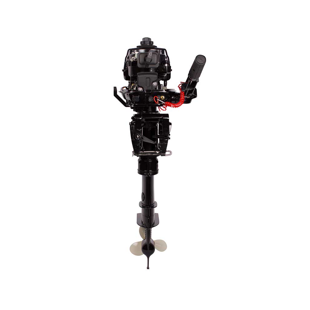 ЛОДОЧНЫЙ МОТОР TOYAMA T5ABMS в Самаре