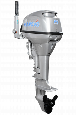 Лодочный мотор Seanovo SN15FHS в Самаре