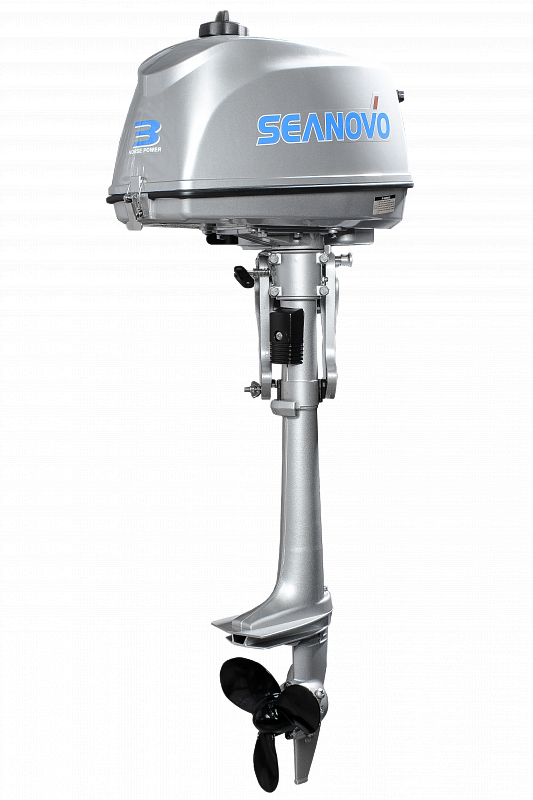 Лодочный мотор SEANOVO SN3FHS в Самаре