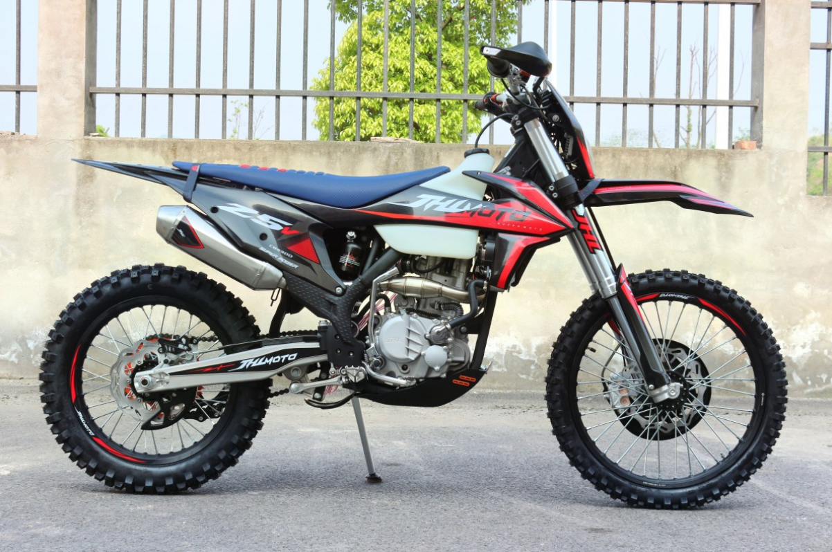 Мотоцикл JHLMOTO JHL Z5V NB300 (174MN-3) в Самаре