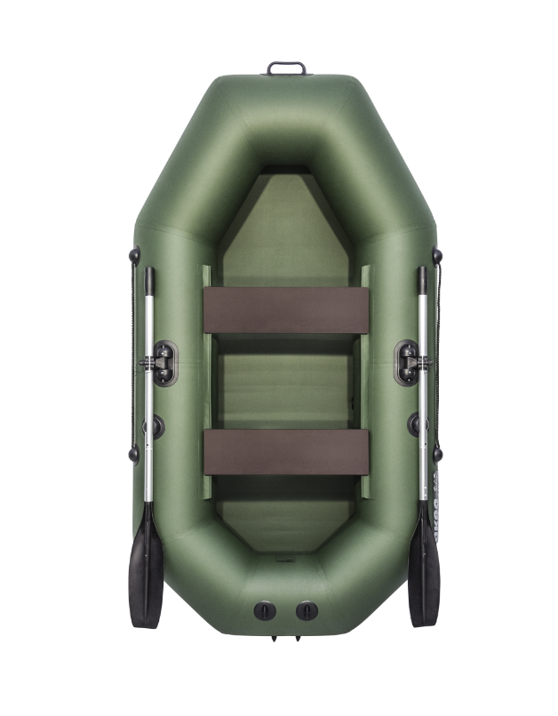  Лодка АКВА-МАСТЕР 240 в Самаре