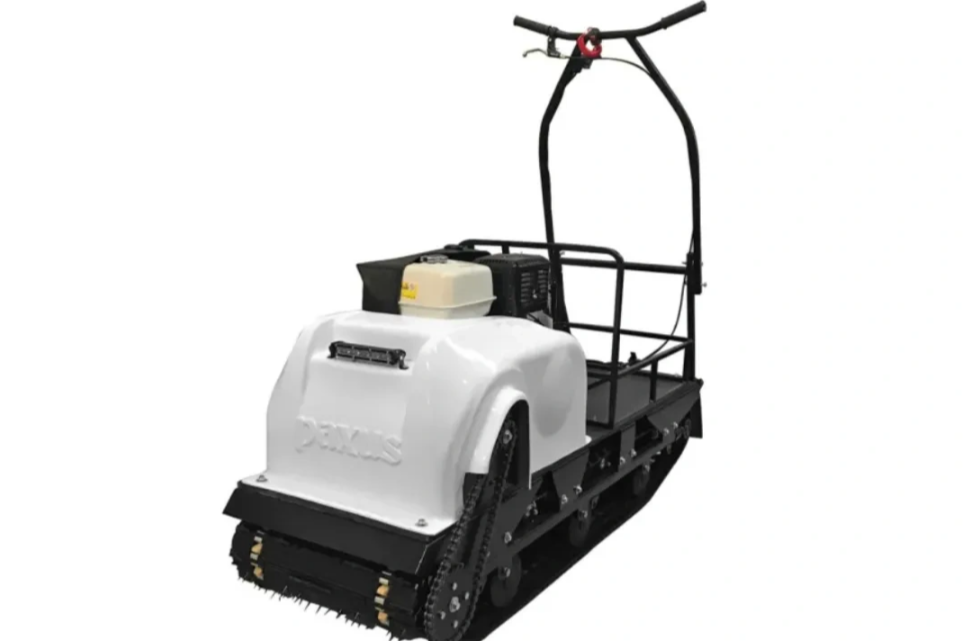 Мотобуксировщик PAXUS 500 GRAND AVANT 9 л.с. HONDA в Самаре