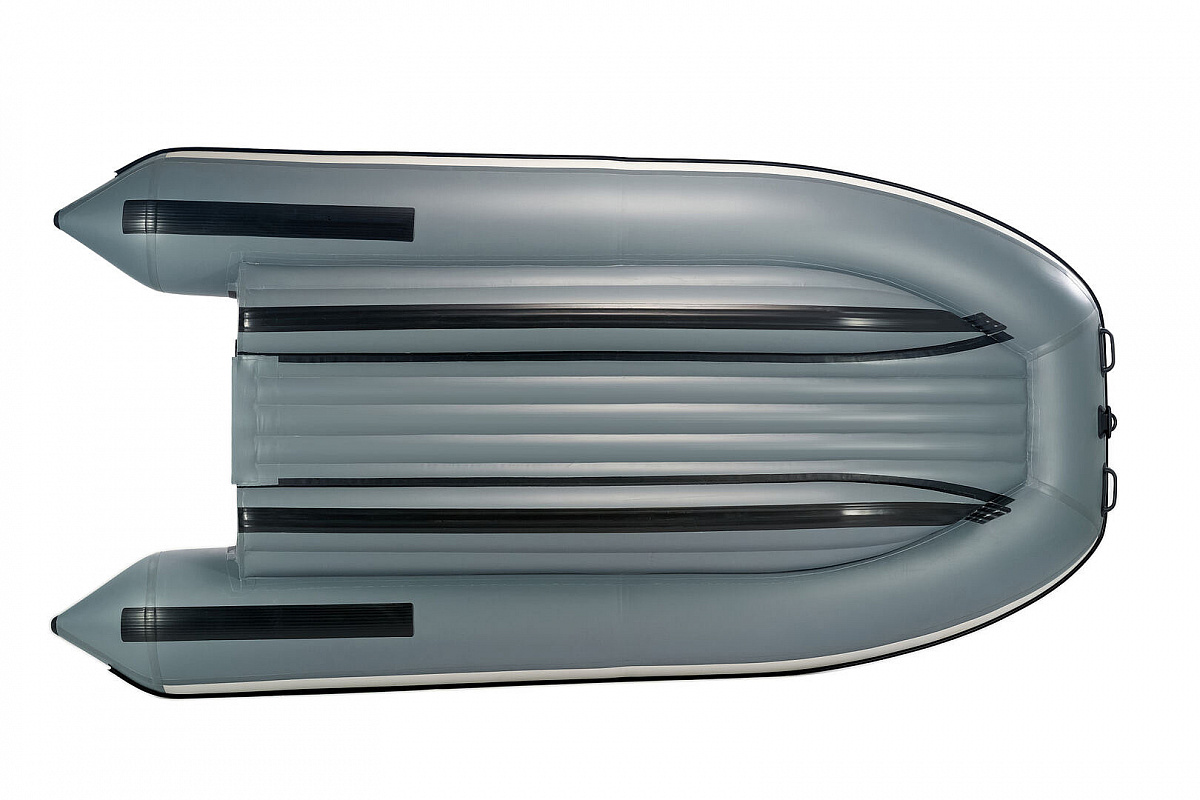 Лодка MISHIMO LITE DF 370 в Самаре