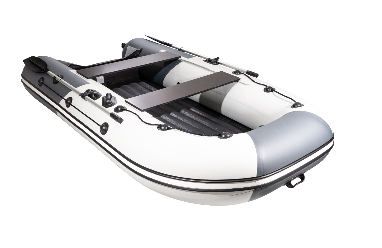 Лодка ривьера 3200 нднд гидролыжа в Самаре