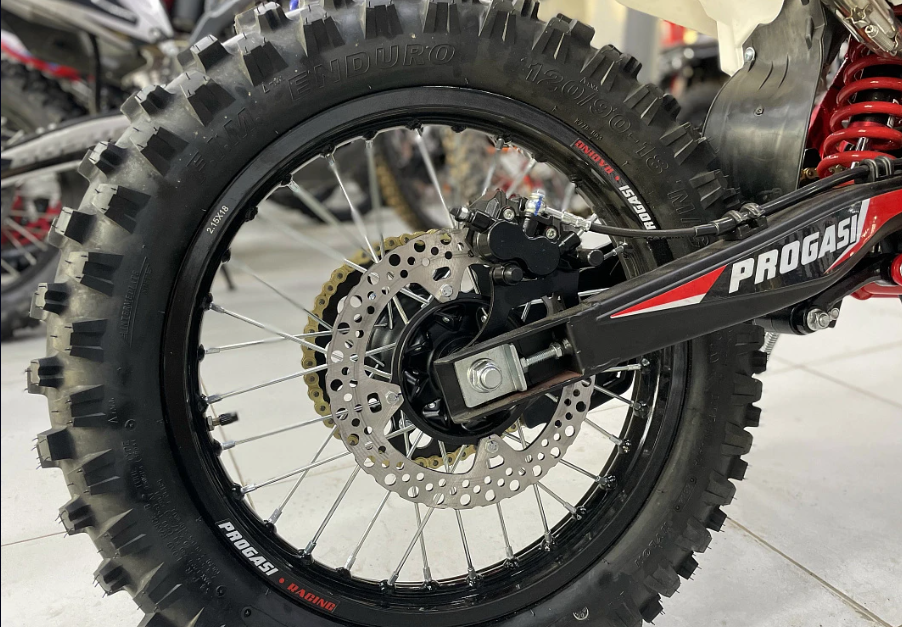 Мотоцикл Progasi SUPER MAX 250 PRO SPORT в Самаре