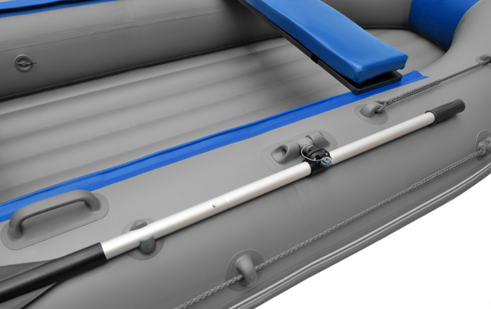 ЛОДКА ДРАККАР 3200 НДНД HANT-PRO в Самаре