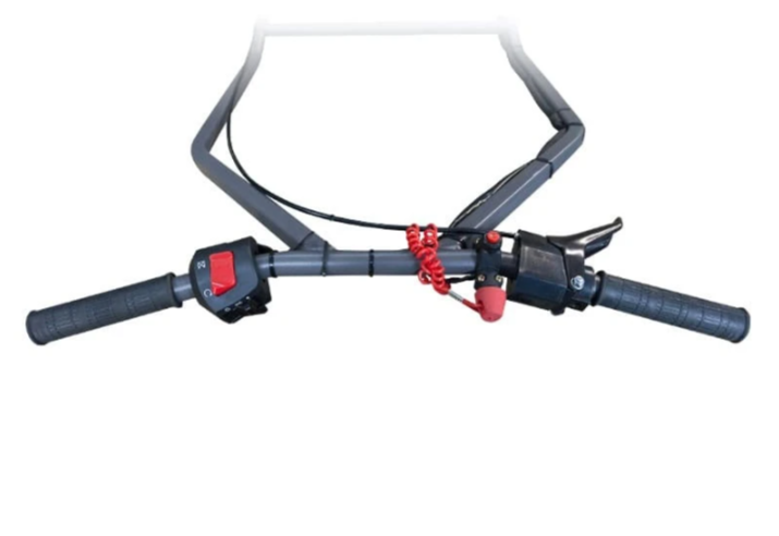 Мотобуксировщик СТЕМ СЕВЕР ЭКОНОМ 500 15 л.с. в Самаре