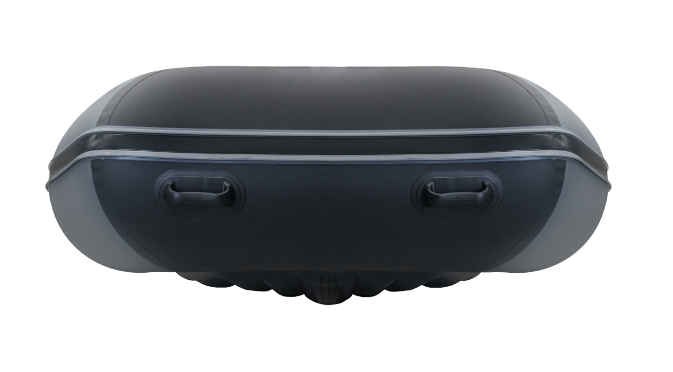 Лодка Таймень RX 3900 НДНД в Самаре