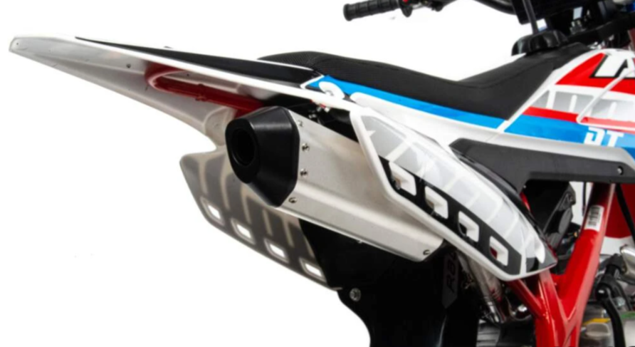 Питбайк MOTOLAND (МОТОЛЕНД) Apollo125 DT125 в Самаре